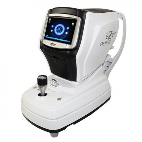 CE Approved Auto Refractometer, Autorefractor Keratometer, Auto Refractor -  China Auto Refractor, Autorefractor Keratometer