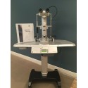 Ellex Super Q Yag Laser System