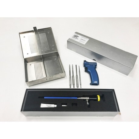 MicroAire Complete Carpal Tunnel Set