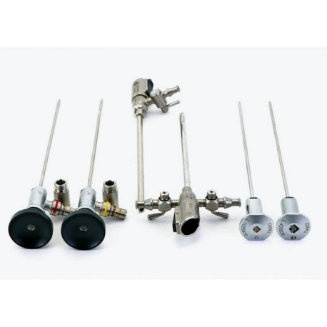 Arthroscope Kit ConMed Linvatec 2.9 mm 30 