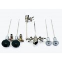 Arthroscope Kit ConMed Linvatec 2.9 mm 30