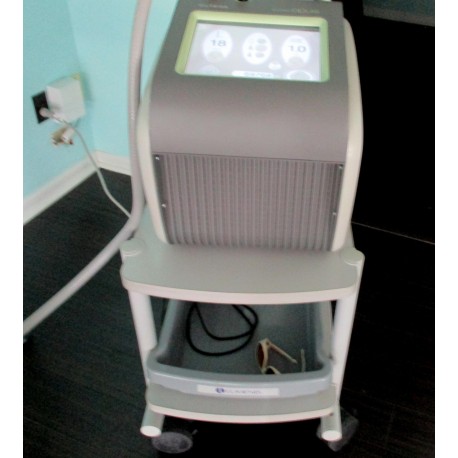 Cutera Solera OPUS Laser IPL System