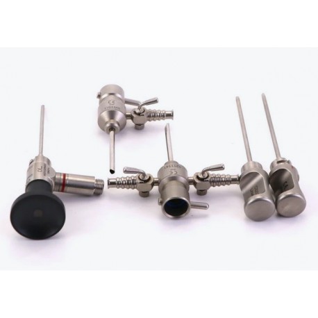 Arthroscope Set ConMed Linvatec 2.5mm 30 