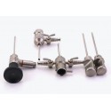 Arthroscope Set ConMed Linvatec 2.5mm 30