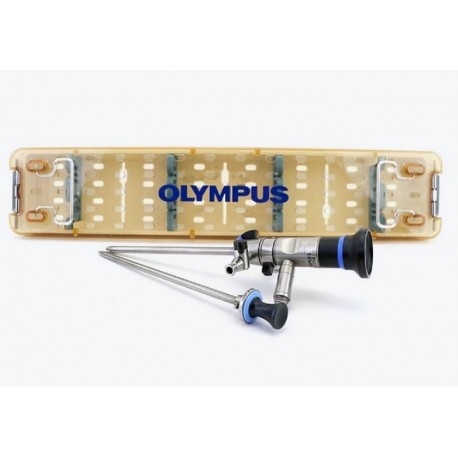 Olympus-A70941A-TrueView-Arthroscope-Set