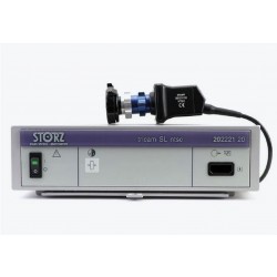 Endoscope Karl Storz Tricam Camera System