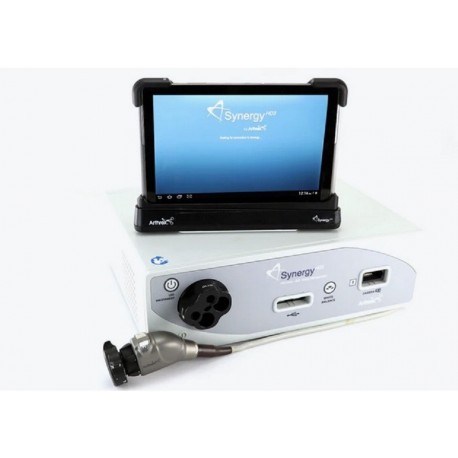 Camera System Arthrex Synergy HD3 AR 3200 Endoscope