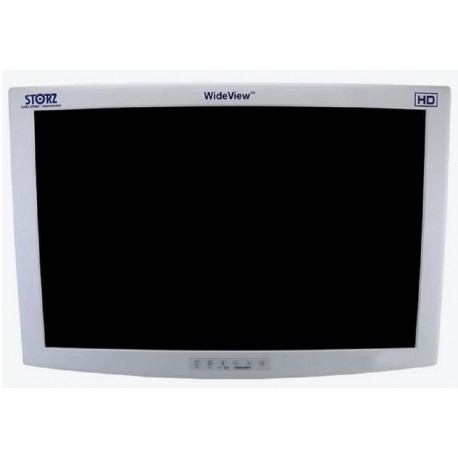 Karl Storz 26 WideView HD Flat Panel 