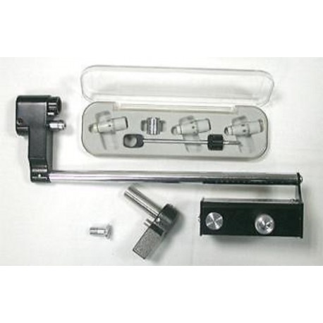 Applanation Tonometer 