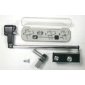 Applanation Tonometer