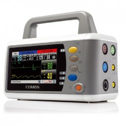 COMEN C30 Patient monitor standard SpO2-sensor