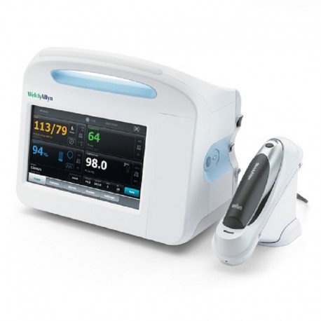 Welch Allyn Connex Patient Monitor