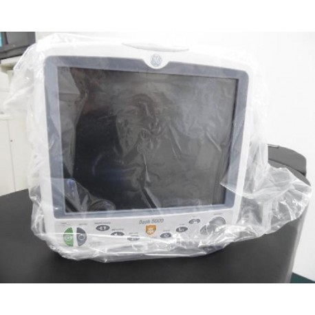 GE Healthcare Patient Monitor Dash 5000