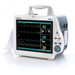 Mindray PM-8000 Patient Monitor