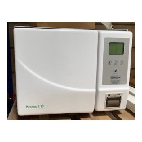 Newmed Kronos B Autoclave (18L)