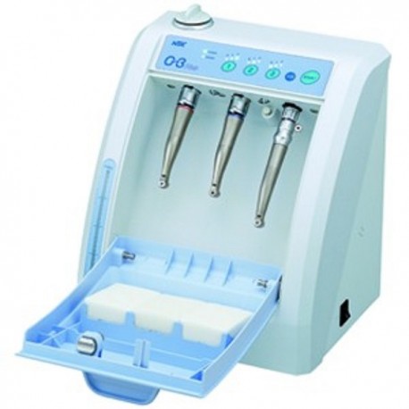 NSK Care 3 Plus Maintenance System, Handpiece Cleaner