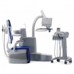 Kavo 1058 Compact Dental Chair Package