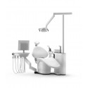 J Morita Soaric Dental Treatment Unit (With chair)