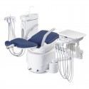 Belmont Cleo II (E) Surgery System - Electric Version With Light - Dental Chair Package