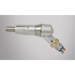 Dentsply Midwest Shorty Two-Speed Air Motor
