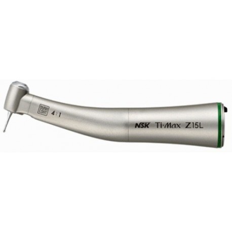 NSK Ti-Max Z15L Contra-Angle Handpiece