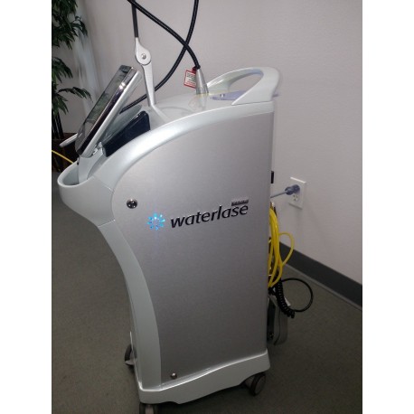 Biolase Waterlase iPlus Dental Laser 2013 