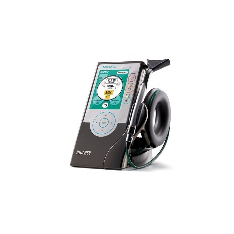 For Sale Biolase Diolase 10 Diode Laser