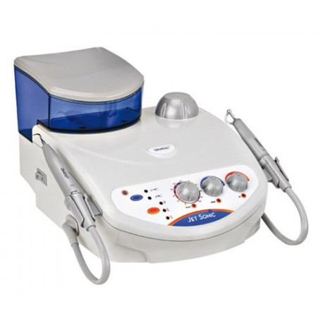 Gnatus Jet Sonic BP Dental Ultrasonic Scaler And Air Polisher