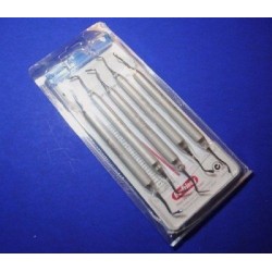 Dental Instrument Composite XTS Posterior Kit 