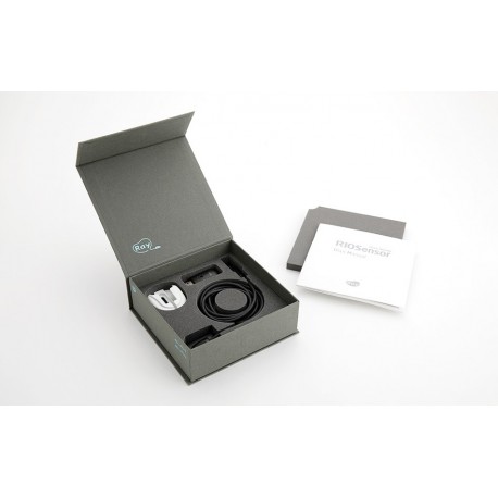 Ray RIS 500 RIO Sensor Uni-Size Dental Sensors