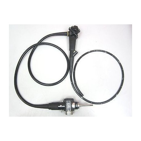 Olympus GIF-1TQ160 EVIS EXERA Gastrovideoscope