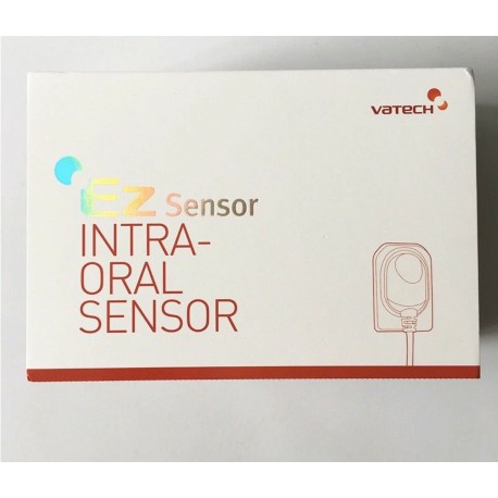 Dental Xray Sensor Digital Vatech