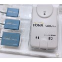 FONA CDR SCHICK Sensor