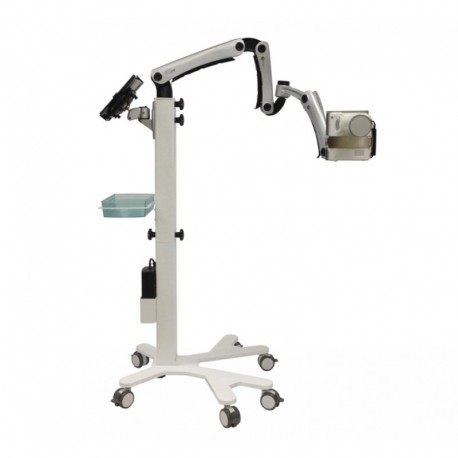 Dexcowin iRay D3 Dental Handheld X-ray System