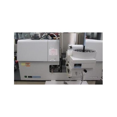 Perkin Elmer AAnalyst 800