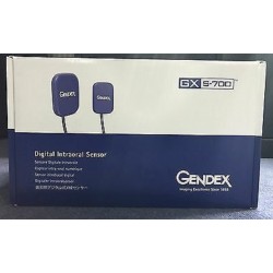 Gendex GXS-700 Digital Intraoral Sensor