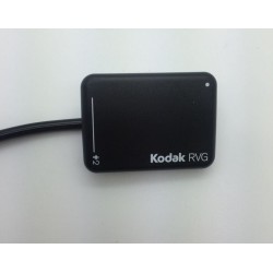 Kodak RVG 6500 Digital Intra-oral Sensor For Dental Radiography