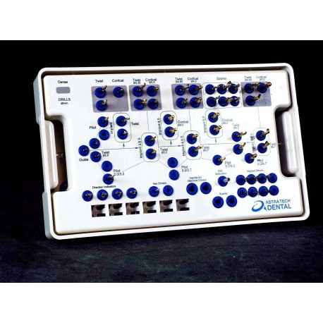 For sale Used Astra Tech Dental SI-915 Surgical Implant Motor & Control Console Kit