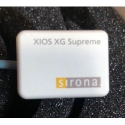 for sale used Sirona XIOS XG Supreme - Digital Xray Sensor Size-1.TCE