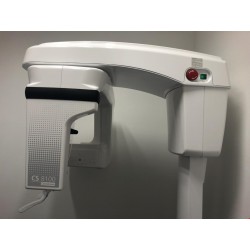 For Sale Refurbished EVO Edition CS 8100 3D Carestream CBCT X-ray 