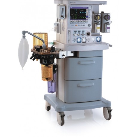 Mindray WATO EX-65/55 Anesthesia Machine