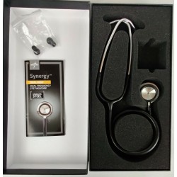 Synergy Classic Dual Frequency Stethoscope 