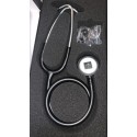 Synergy Classic Dual Frequency Stethoscope Elevated Diaphragm