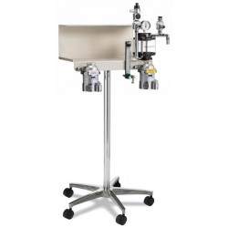 Midmark Matrx VMS Plus Anesthesia Machine