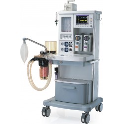 Mindray WATO EX-35 Anesthesia Machine