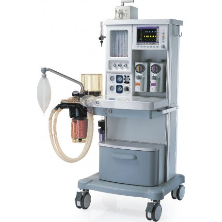 Mindray WATO EX-35 Anesthesia Machine