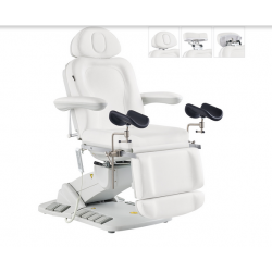 Fiona Exam Table With Stirrups OBGYN & Gynecology