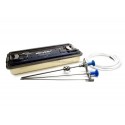 Stryker Rev360 4.0 mm Diagnostic Hysteroscopy Set