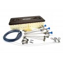 Stryker 4.0 mm Rev360 Operative Hysteroscopy Set