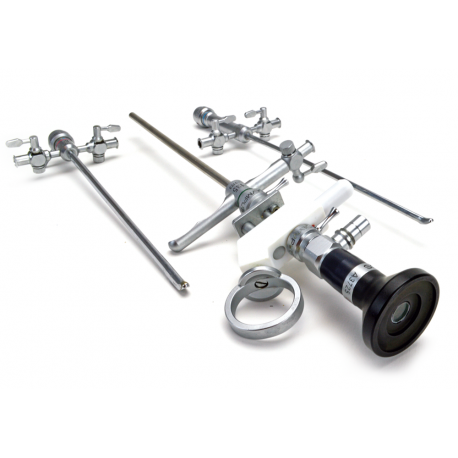 Olympus Pediatric Resection Set